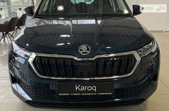 Skoda Karoq 2023 в Черкассы