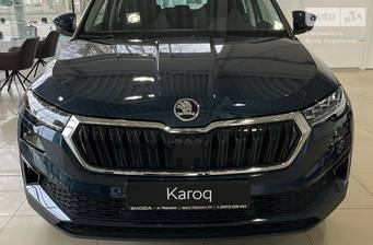 Skoda Karoq 2023 Style