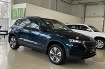 Skoda Karoq Style