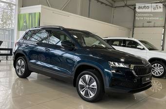 Skoda Karoq 2023 Style