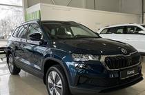 Skoda Karoq Style