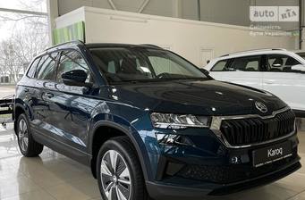 Skoda Karoq 2023 Style