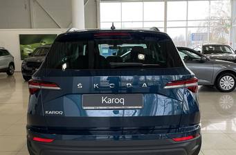 Skoda Karoq 2023 Style