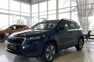 Skoda Karoq Style