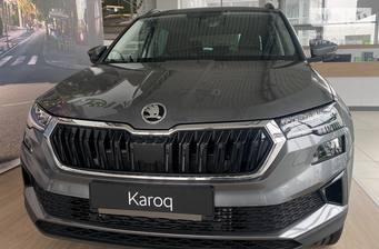 Skoda Karoq 2023 Style