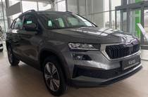 Skoda Karoq Style