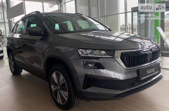 Skoda Karoq 2023 Style