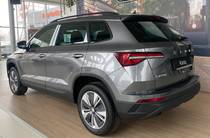 Skoda Karoq Style