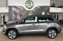 Skoda Karoq Style