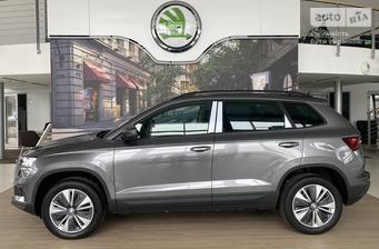 Skoda Karoq 2023 Style