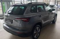 Skoda Karoq Style