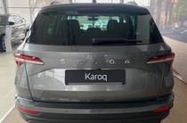 Skoda Karoq Style