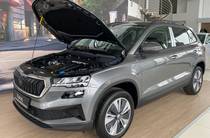 Skoda Karoq Style