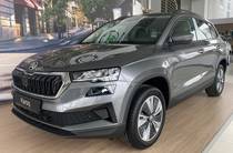 Skoda Karoq Style