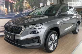 Skoda Karoq 2023 в Днепр (Днепропетровск)