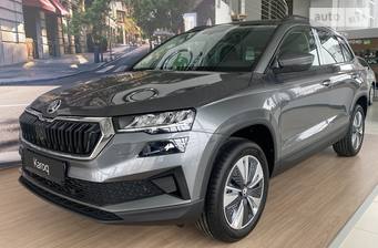 Skoda Karoq 1.4 TSI AT (150 к.с.) 2023