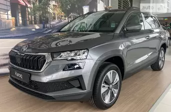 Skoda Karoq Style 1.4 TSI AT (150 к.с.) - фото 1