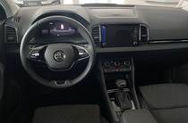 Skoda Karoq Style