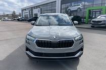 Skoda Karoq Style