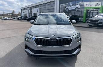 Skoda Karoq 2023 Style