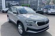 Skoda Karoq Style