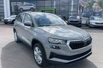 Skoda Karoq Style