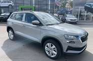 Skoda Karoq Style