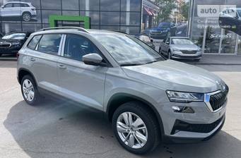 Skoda Karoq 2023 Style