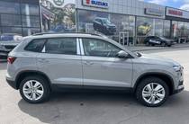 Skoda Karoq Style