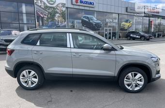 Skoda Karoq 2023 Style