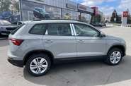 Skoda Karoq Style