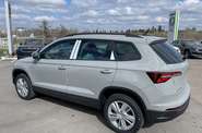 Skoda Karoq Style