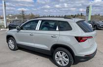 Skoda Karoq Style