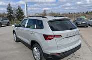 Skoda Karoq Style