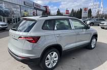 Skoda Karoq Style