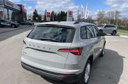 Skoda Karoq Style