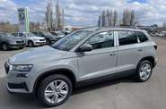 Skoda Karoq Style