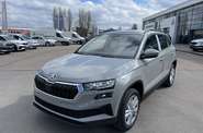 Skoda Karoq Style