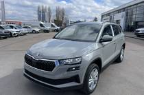 Skoda Karoq Style