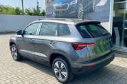 Skoda Karoq Style