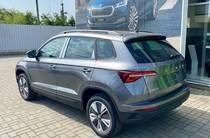 Skoda Karoq Style