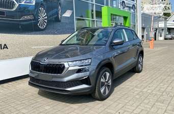 Skoda Karoq 2023 в Кременчуг