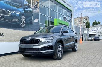 Skoda Karoq 2023 Style