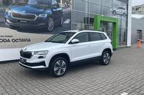 Skoda Karoq Style