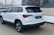 Skoda Karoq Style