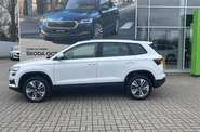 Skoda Karoq Style