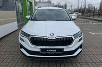 Skoda Karoq Style