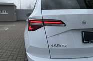 Skoda Karoq Style