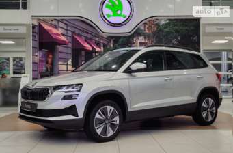 Skoda Karoq 2023 в Одесса