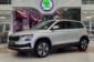 Skoda Karoq Style